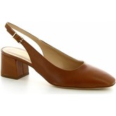 Leonardo Shoes  Pumps 9209 NAPPA CUOIO