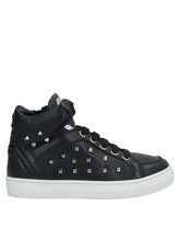 PHILIPP PLEIN High Sneakers & Tennisschuhe