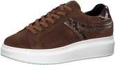 Tamaris Sneaker Leder/Textil