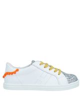 HOGAN Low Sneakers & Tennisschuhe