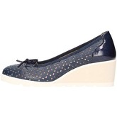 Ox  Ballerinas Z100 Ballerina Frau blau