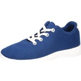 Egos Copenhagen  Sneaker Schnuerschuhe Sneaker,blue HS0603