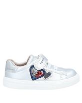 TOMMY HILFIGER Low Sneakers & Tennisschuhe