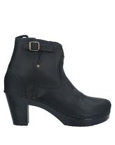 NO.6 Stiefeletten