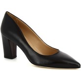 Leonardo Shoes  Pumps CINDY NAPPA NERO