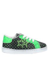 2STAR Low Sneakers & Tennisschuhe