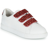 Bons baisers de Paname  Sneaker EDITH BACK LIPS