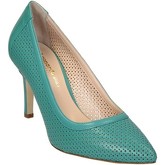 Leonardo Shoes  Pumps 54008 NAPPA ACQUAMARINA