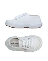 SUPERGA Low Sneakers & Tennisschuhe