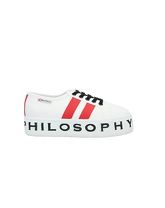 SUPERGA x PHILOSOPHY di LORENZO SERAFINI Low Sneakers & Tennisschuhe