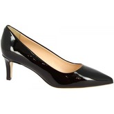 Leonardo Shoes  Pumps 704 VERNICE NERO