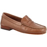 Leonardo Shoes  Damenschuhe 2591 CRUST CAPPUCCINO