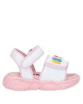 MOSCHINO BABY Sandalen