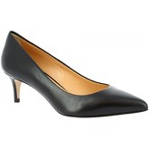 Leonardo Shoes  Pumps E9551 NAPPA NERO