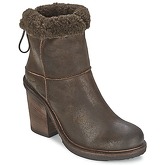 OXS  Stiefeletten MUCELAGO