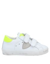 PHILIPPE MODEL Low Sneakers & Tennisschuhe