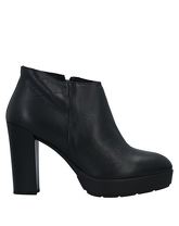 LUISA GALDI Ankle Boots