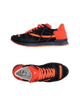 L4K3 Low Sneakers & Tennisschuhe