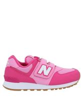 NEW BALANCE Low Sneakers & Tennisschuhe