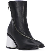 Juice Shoes  Stiefeletten TEVERE NERO