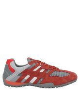 GEOX Low Sneakers & Tennisschuhe