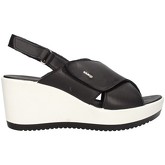 IgI CO  Sandalen 5179600 Sandelholz Frau schwarz