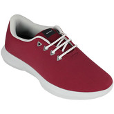 Muroexe  Sneaker Materia easy red