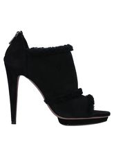 DARYN MOORE Ankle Boots