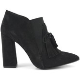 Café Noir  Ankle Boots NMA543