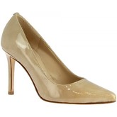 Leonardo Shoes  Pumps 310 VERNICE BEIGE