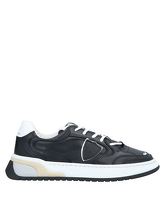 PHILIPPE MODEL Low Sneakers & Tennisschuhe