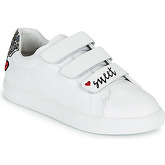 Bons baisers de Paname  Sneaker EDITH SWEET HEART