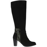 Lei By Tessamino  Damenstiefel Stiefel Florina Farbe: schwarz