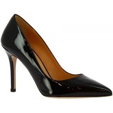 Leonardo Shoes  Pumps E9750  VERNICE NERO