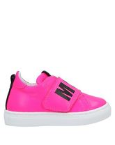 MSGM Low Sneakers & Tennisschuhe