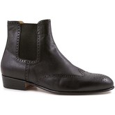 Leonardo Shoes  Stiefeletten PINA 044 NERO