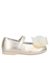 MISS BLUMARINE Ballerinas