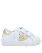 PHILIPPE MODEL Low Sneakers & Tennisschuhe