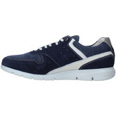 Impronte  Sneaker - Sneaker blu IM01000A