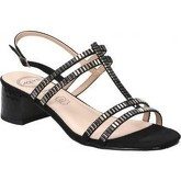 Palmipao-Aclys Be Fly Flow  Sandalen SANDALIAS PALMIPAO-ACLYS A120-01-03 MODA JOVEN NEGRO