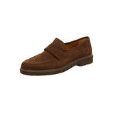 Slipper & Mokassins Sioux Mokassins braun Herren