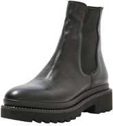 INUOVO Stiefelette Leder