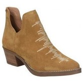 MTNG  Stiefeletten BOTINES  58095 MODA JOVEN CUERO