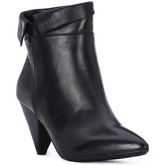 Juice Shoes  Stiefeletten TEVERE NERO