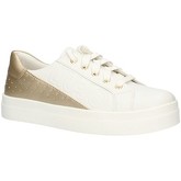 Liu Jo  Sneaker ALICIA31PE21 niedrig Damen WEISSES GOLD