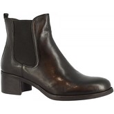 Leonardo Shoes  Stiefeletten D901_6 SOFTY NERO