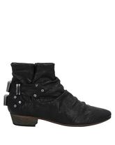 FURY London Stiefeletten