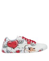 beKOOL Low Sneakers & Tennisschuhe