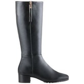 Högl  Damenstiefel Highsense Schwarz Stiefel