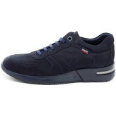 CallagHan  Sneaker - Sneaker blu 91312